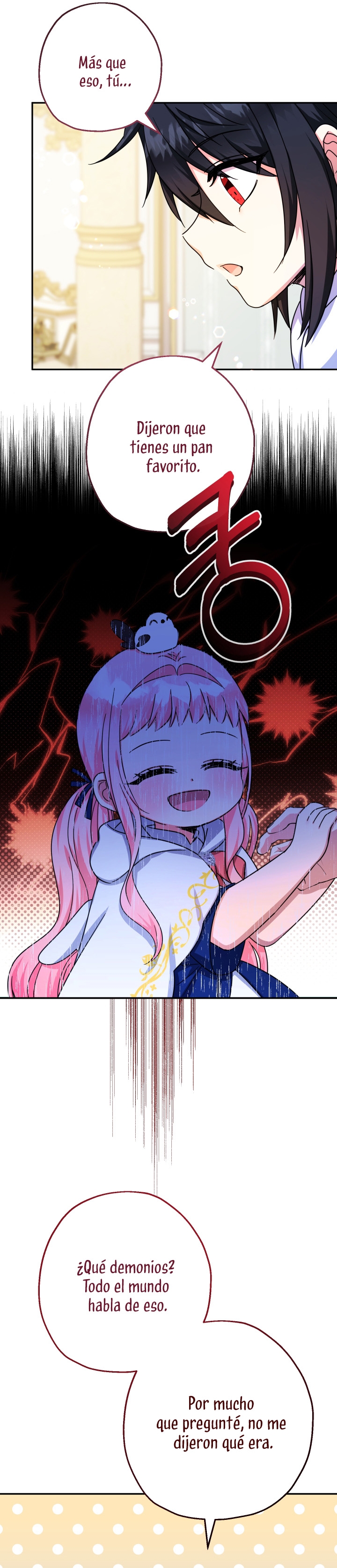 Soy una bebé con dinero en una novela de fantasía romántica Capítulo 42 - Page 15