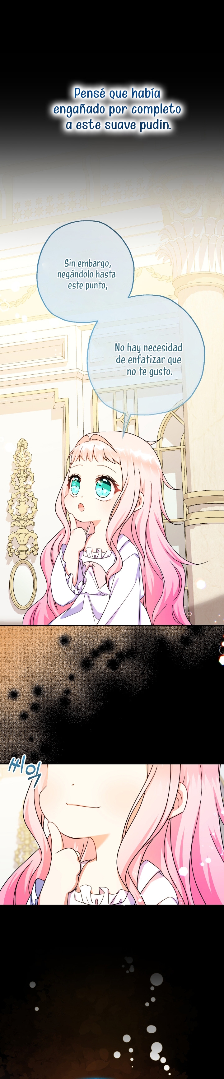 Soy una bebé con dinero en una novela de fantasía romántica Capítulo 42 - Page 26