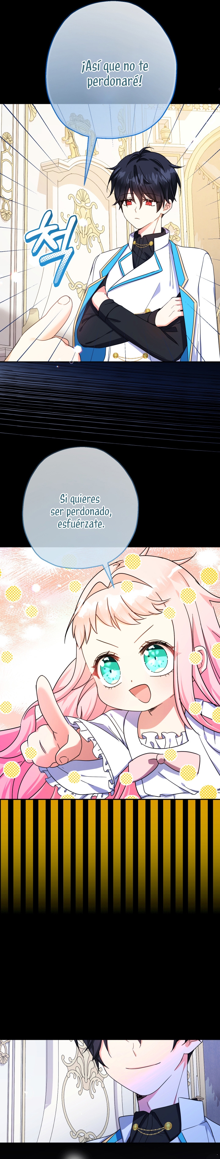 Soy una bebé con dinero en una novela de fantasía romántica Capítulo 42 - Page 28