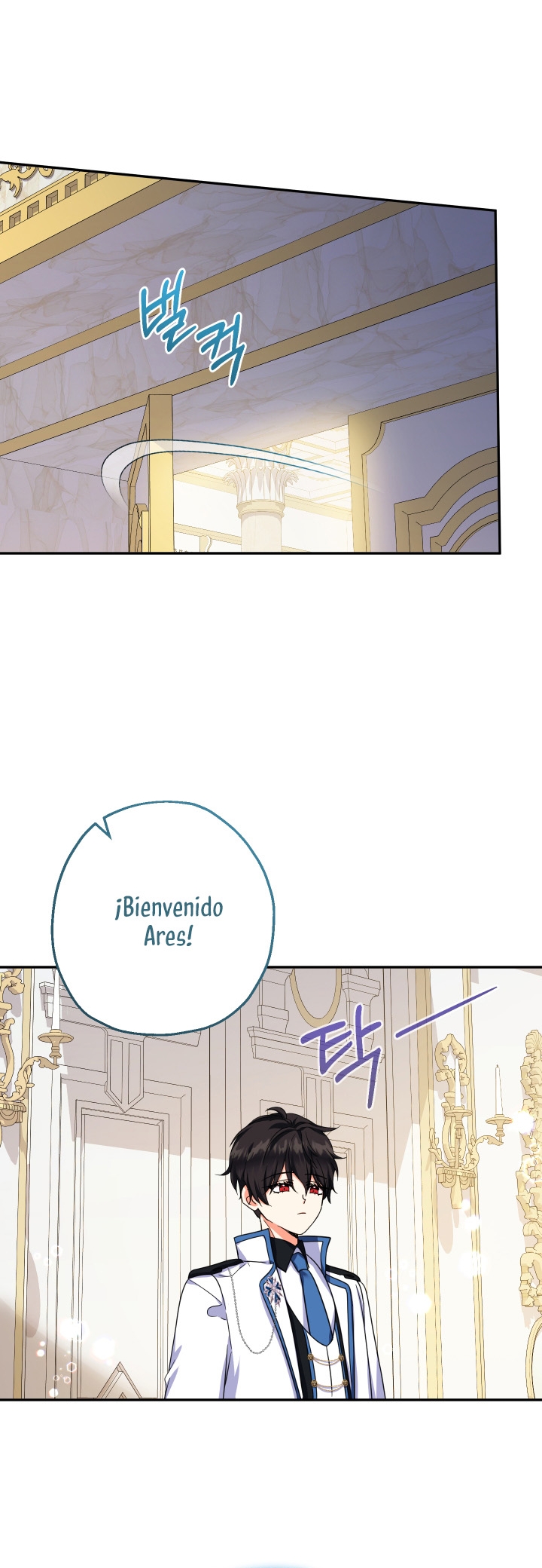 Soy una bebé con dinero en una novela de fantasía romántica Capítulo 42 - Page 30