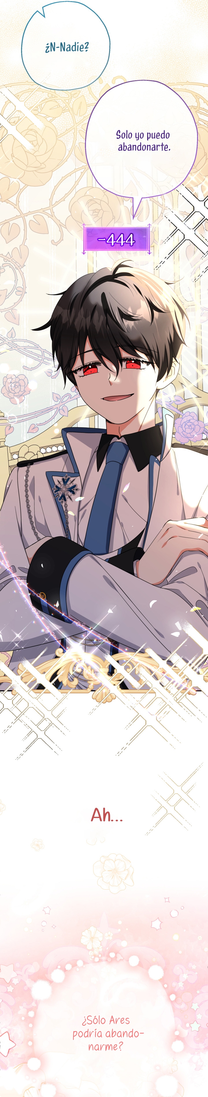 Soy una bebé con dinero en una novela de fantasía romántica Capítulo 43 - Page 16