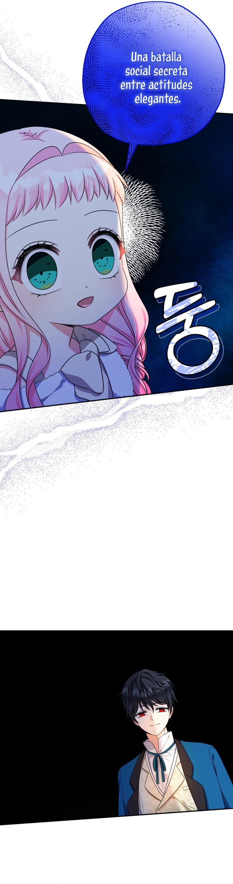 Soy una bebé con dinero en una novela de fantasía romántica Capítulo 44 - Page 12