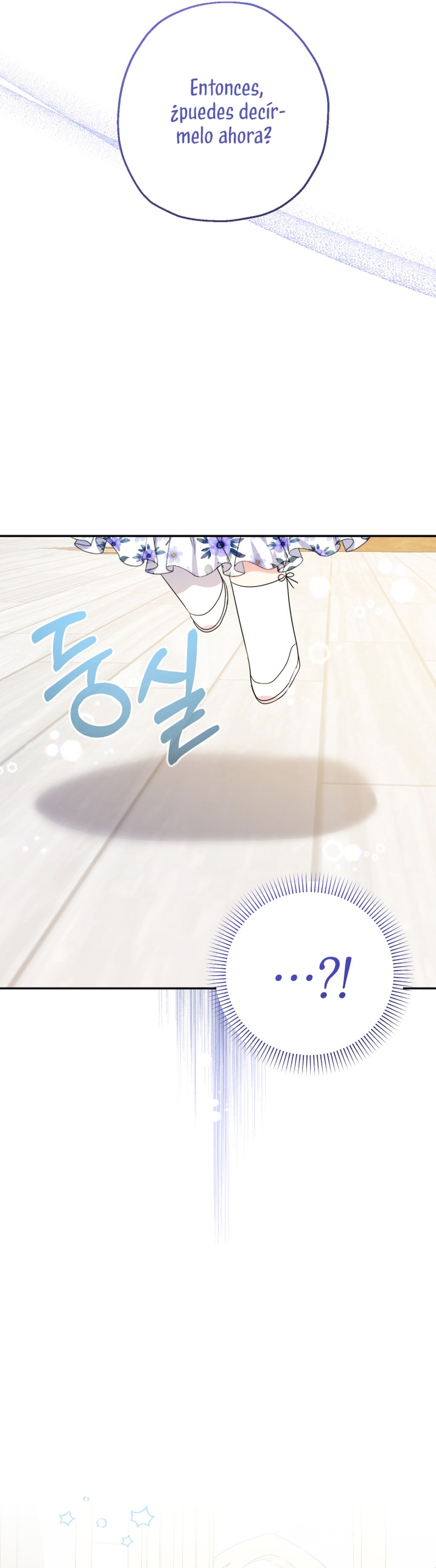 Soy una bebé con dinero en una novela de fantasía romántica Capítulo 44 - Page 19
