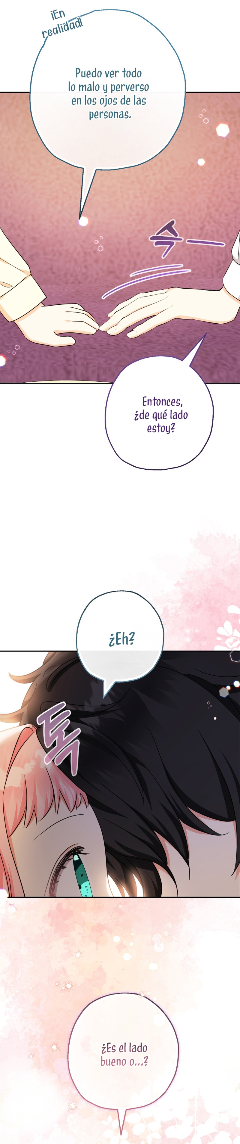 Soy una bebé con dinero en una novela de fantasía romántica Capítulo 44 - Page 26