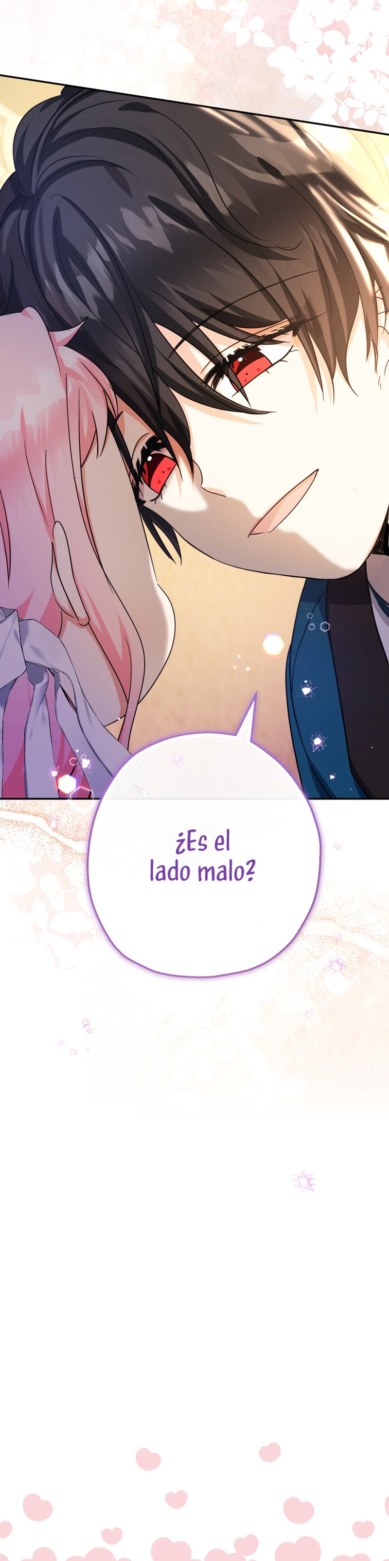 Soy una bebé con dinero en una novela de fantasía romántica Capítulo 44 - Page 27
