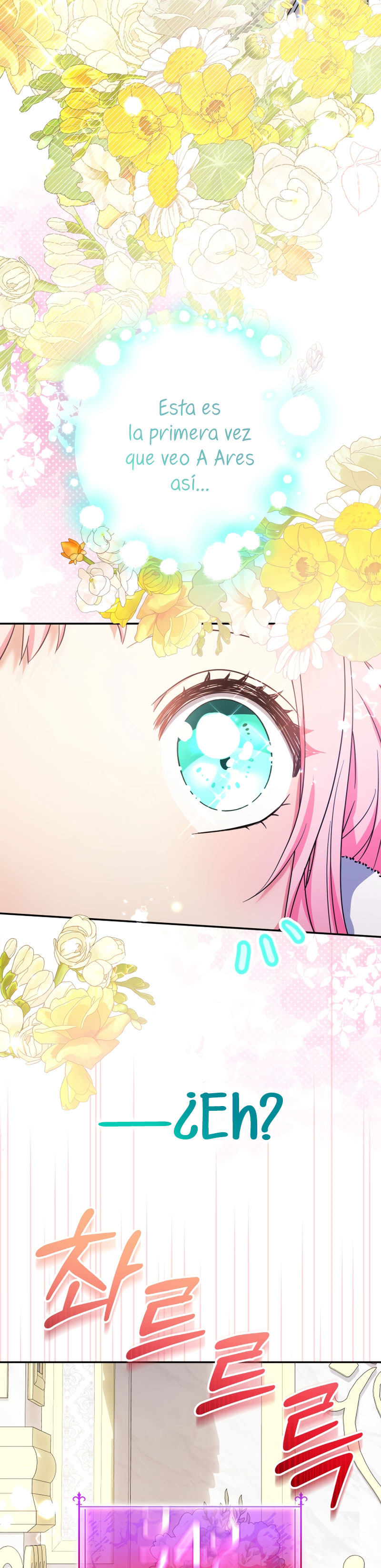 Soy una bebé con dinero en una novela de fantasía romántica Capítulo 47 - Page 39