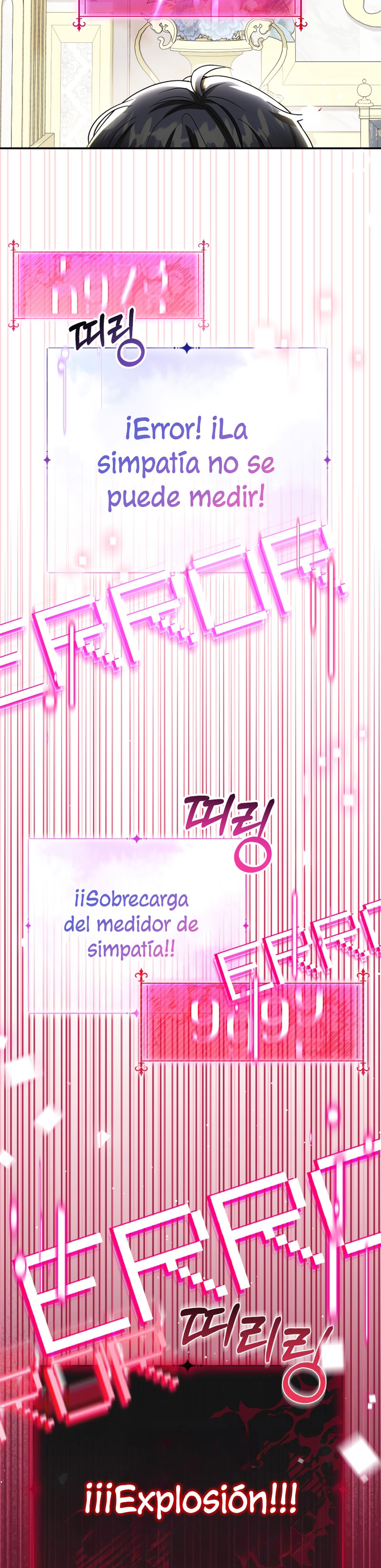 Soy una bebé con dinero en una novela de fantasía romántica Capítulo 47 - Page 40