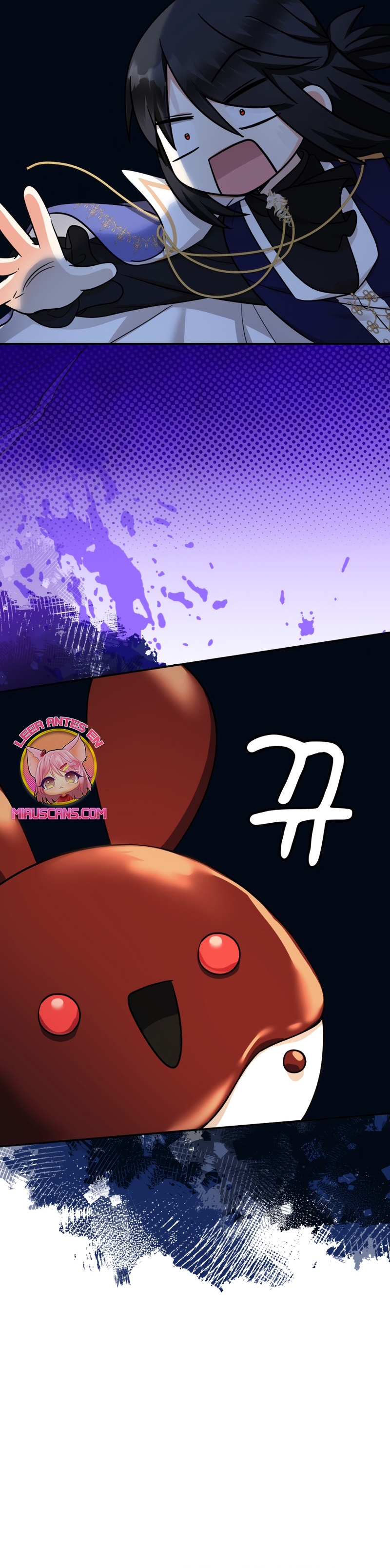 Soy una bebé con dinero en una novela de fantasía romántica Capítulo 48 - Page 22