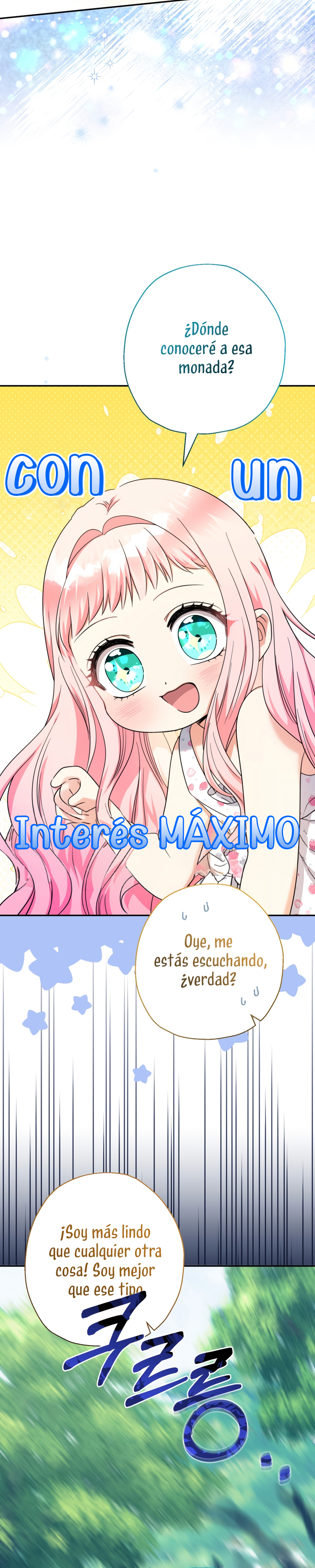 Soy una bebé con dinero en una novela de fantasía romántica Capítulo 49 - Page 16