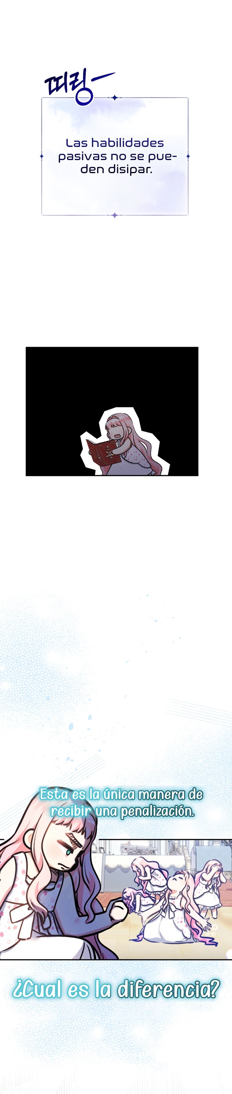 Soy una bebé con dinero en una novela de fantasía romántica Capítulo 49 - Page 27