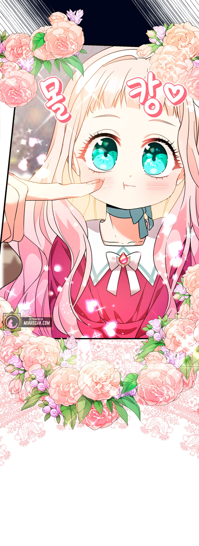 Soy una bebé con dinero en una novela de fantasía romántica Capítulo 5 - Page 14