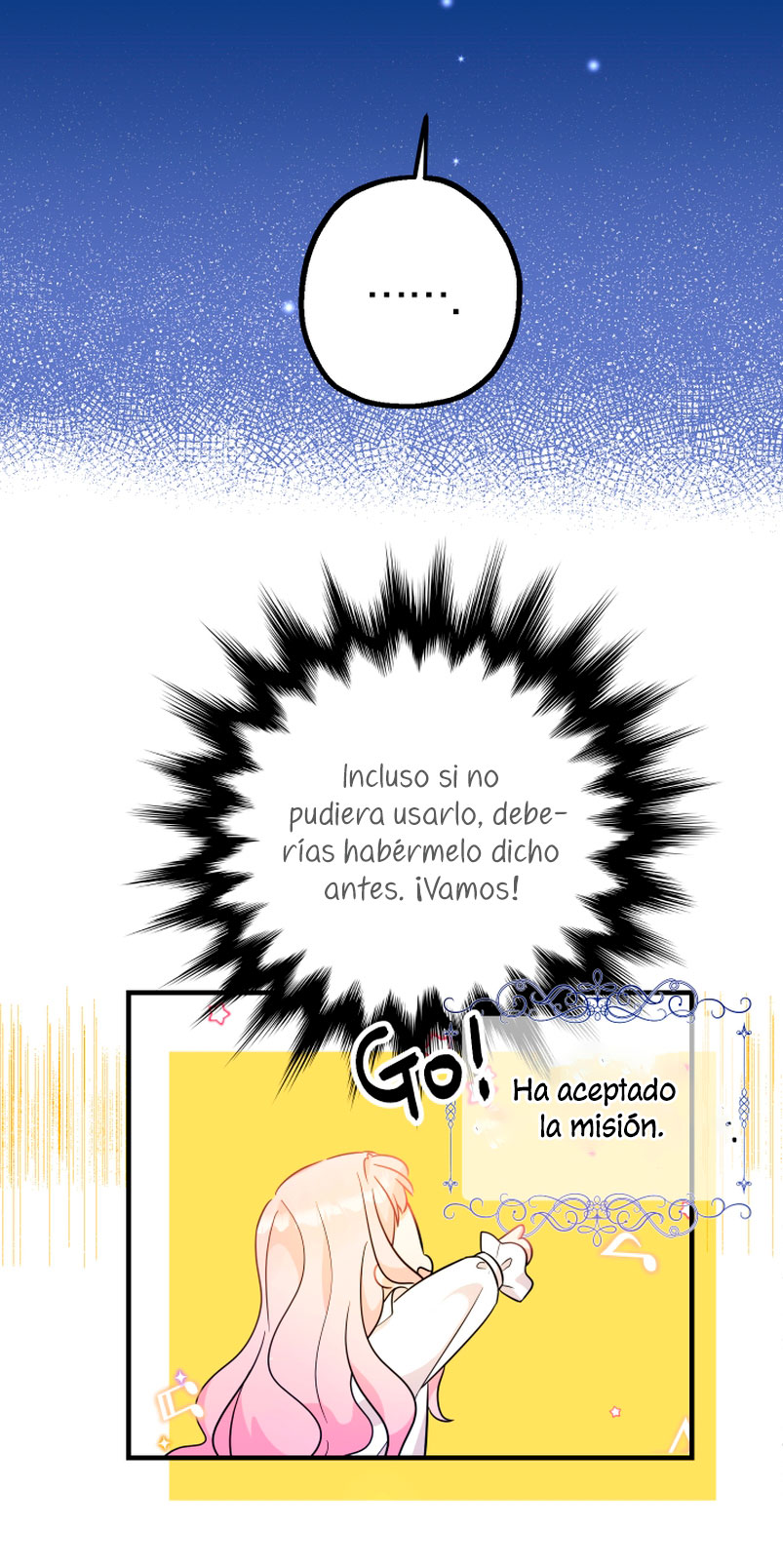 Soy una bebé con dinero en una novela de fantasía romántica Capítulo 5 - Page 41