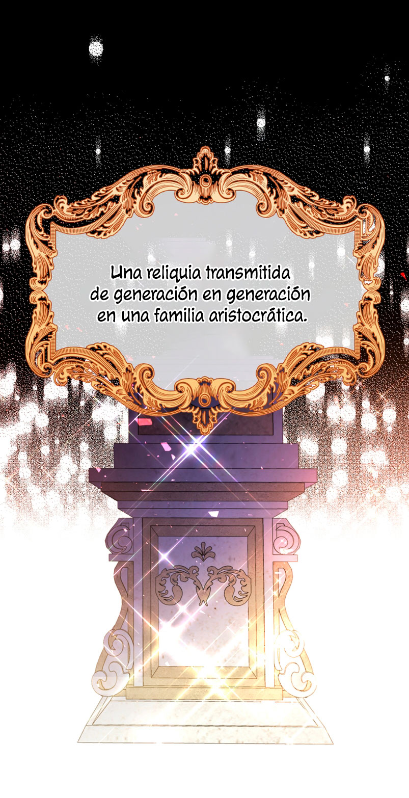 Soy una bebé con dinero en una novela de fantasía romántica Capítulo 5 - Page 44