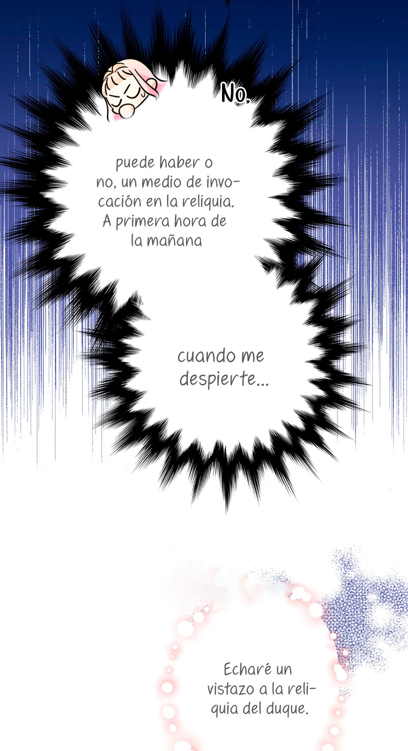 Soy una bebé con dinero en una novela de fantasía romántica Capítulo 5 - Page 47