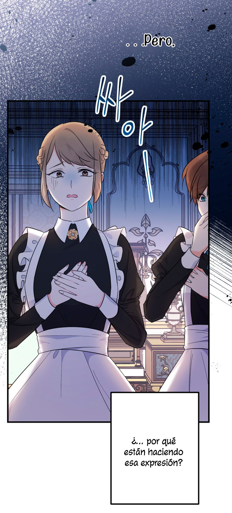 Soy una bebé con dinero en una novela de fantasía romántica Capítulo 5 - Page 66