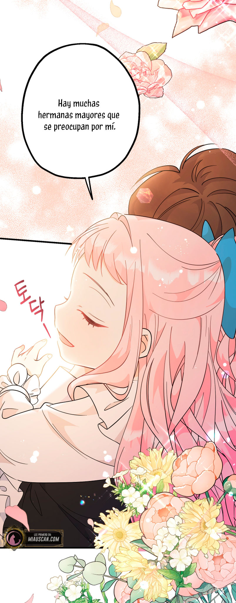 Soy una bebé con dinero en una novela de fantasía romántica Capítulo 5 - Page 72