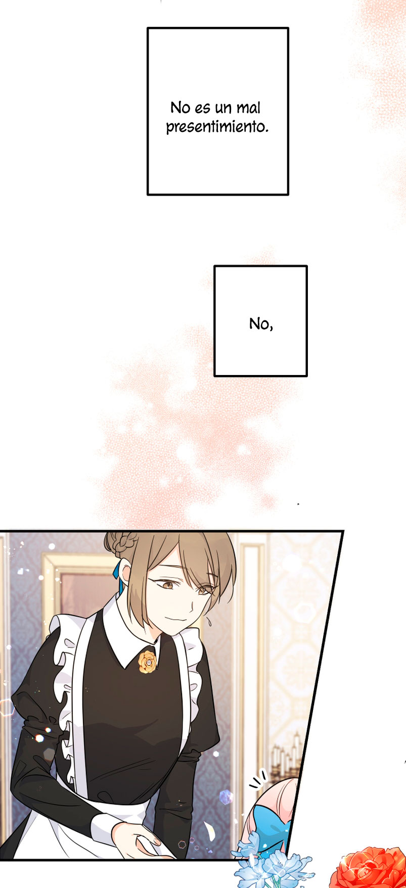 Soy una bebé con dinero en una novela de fantasía romántica Capítulo 5 - Page 75