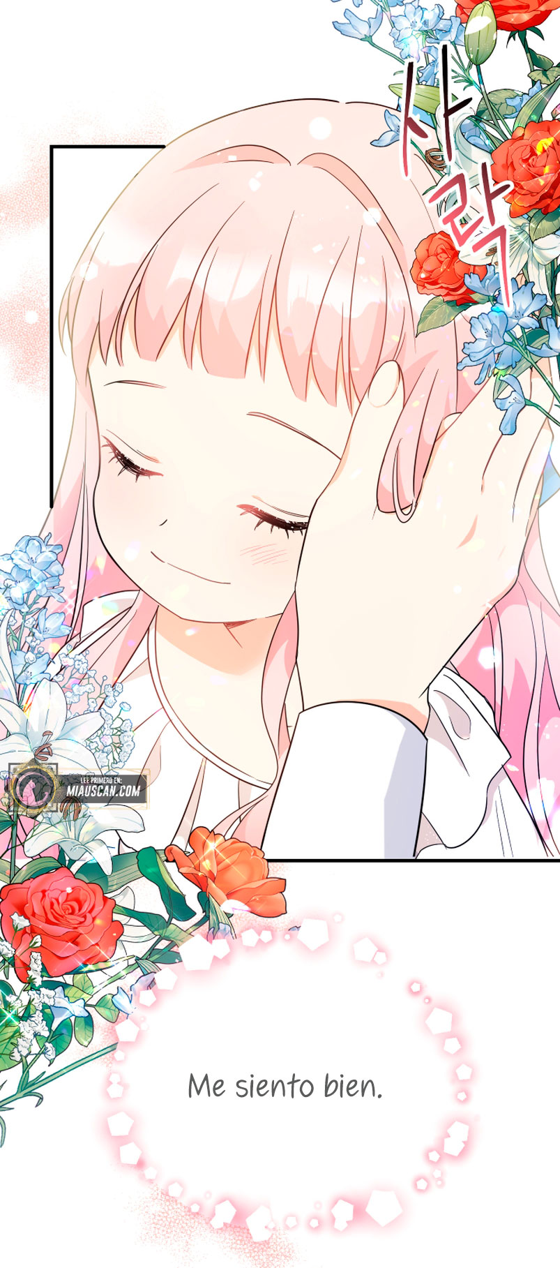 Soy una bebé con dinero en una novela de fantasía romántica Capítulo 5 - Page 76