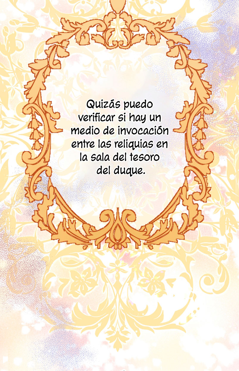 Soy una bebé con dinero en una novela de fantasía romántica Capítulo 5 - Page 83