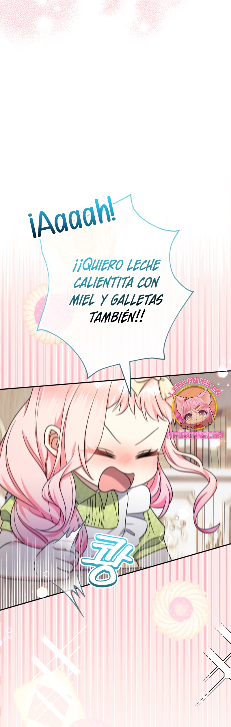 Soy una bebé con dinero en una novela de fantasía romántica Capítulo 50 - Page 28