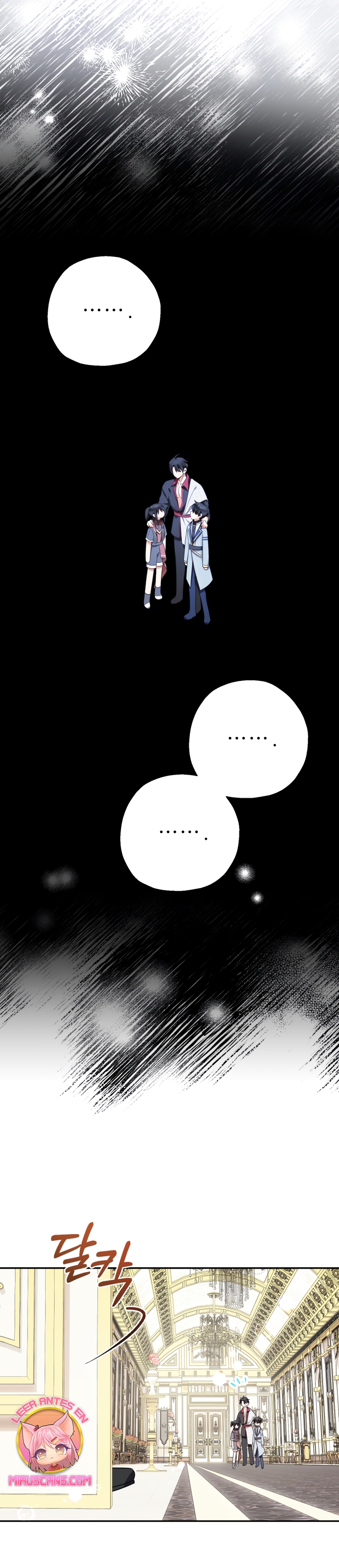 Soy una bebé con dinero en una novela de fantasía romántica Capítulo 50 - Page 43