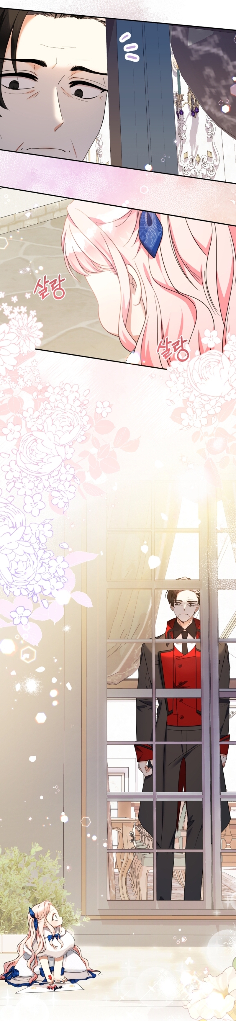 Soy una bebé con dinero en una novela de fantasía romántica Capítulo 52 - Page 14