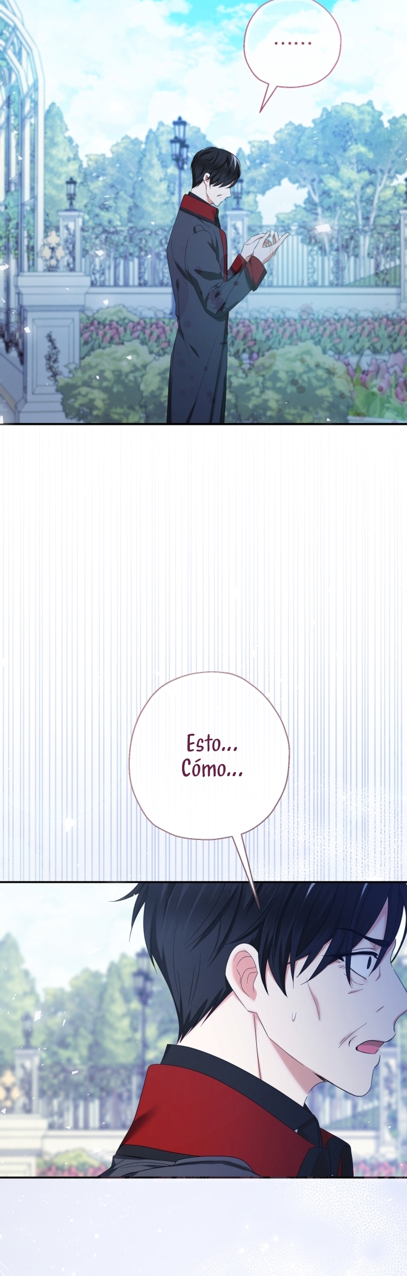 Soy una bebé con dinero en una novela de fantasía romántica Capítulo 52 - Page 24