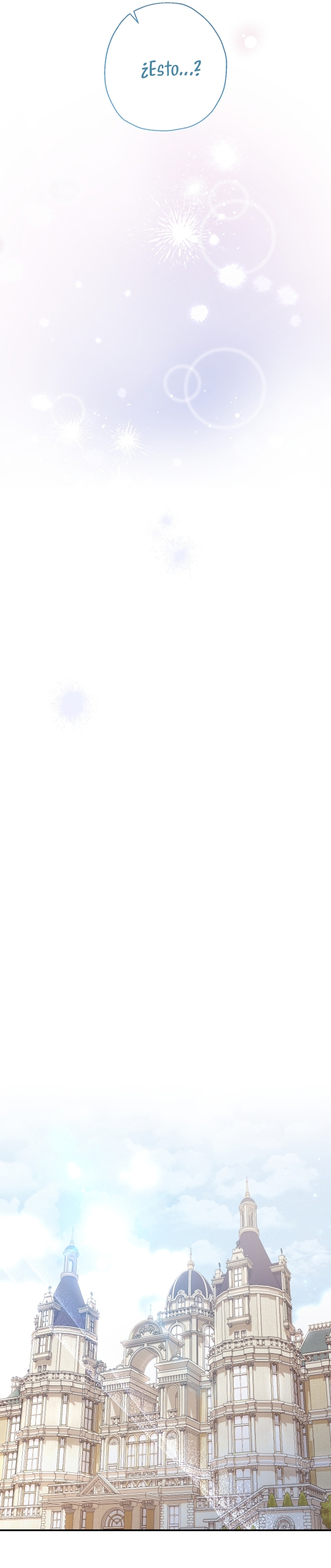 Soy una bebé con dinero en una novela de fantasía romántica Capítulo 52 - Page 8