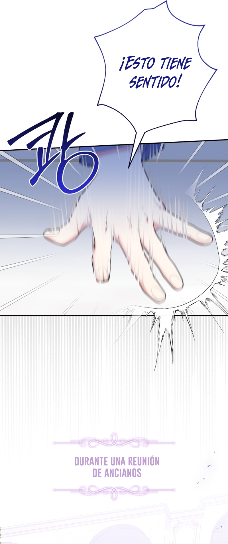 Soy una bebé con dinero en una novela de fantasía romántica Capítulo 52 - Page 9