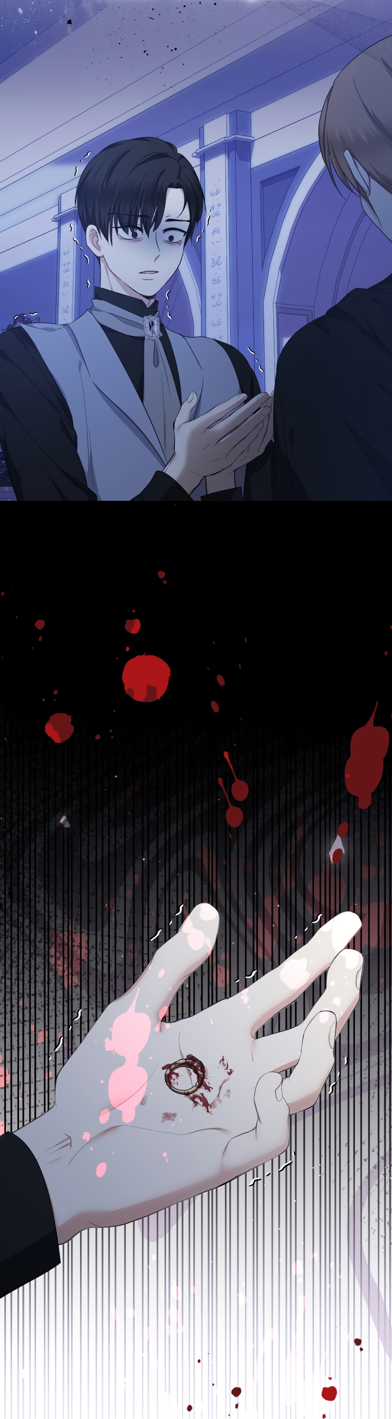 Soy una bebé con dinero en una novela de fantasía romántica Capítulo 53 - Page 14