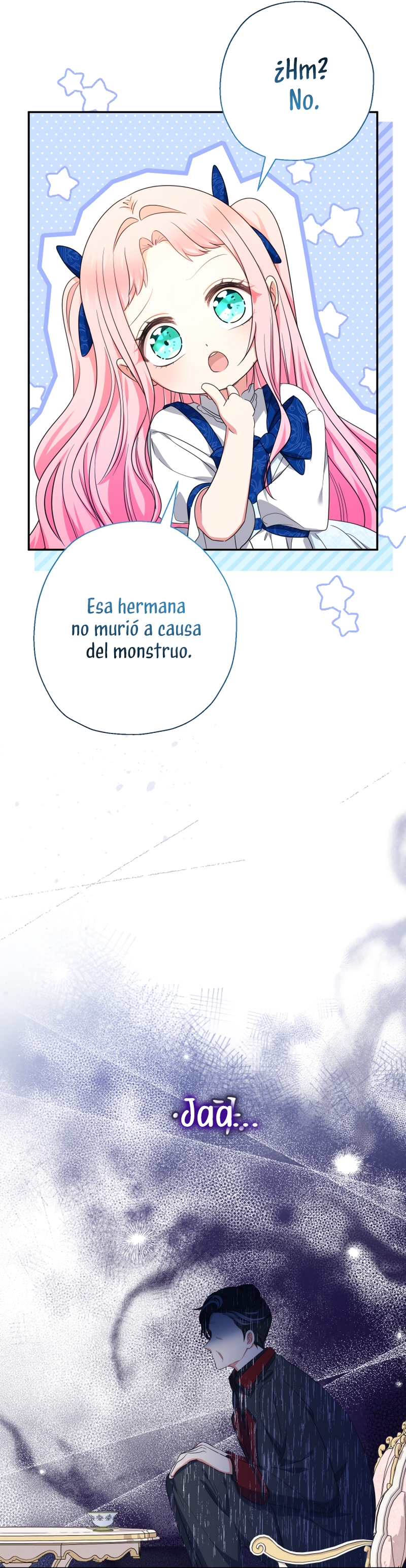 Soy una bebé con dinero en una novela de fantasía romántica Capítulo 53 - Page 16