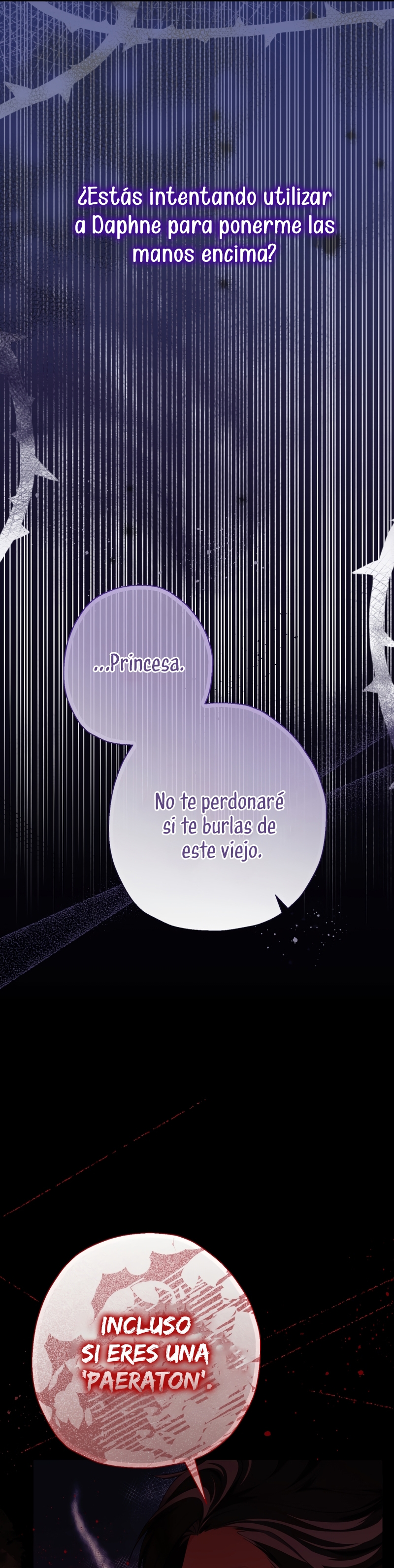 Soy una bebé con dinero en una novela de fantasía romántica Capítulo 53 - Page 17