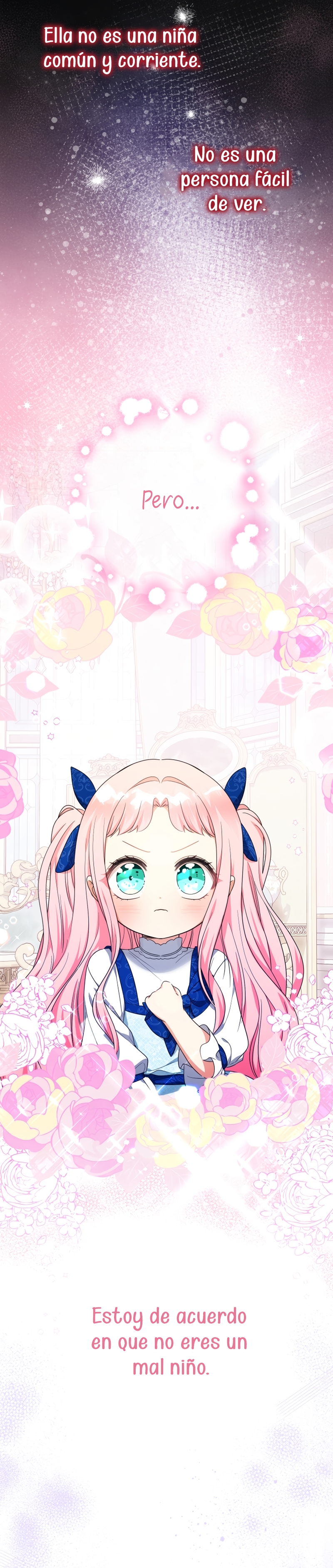 Soy una bebé con dinero en una novela de fantasía romántica Capítulo 53 - Page 20