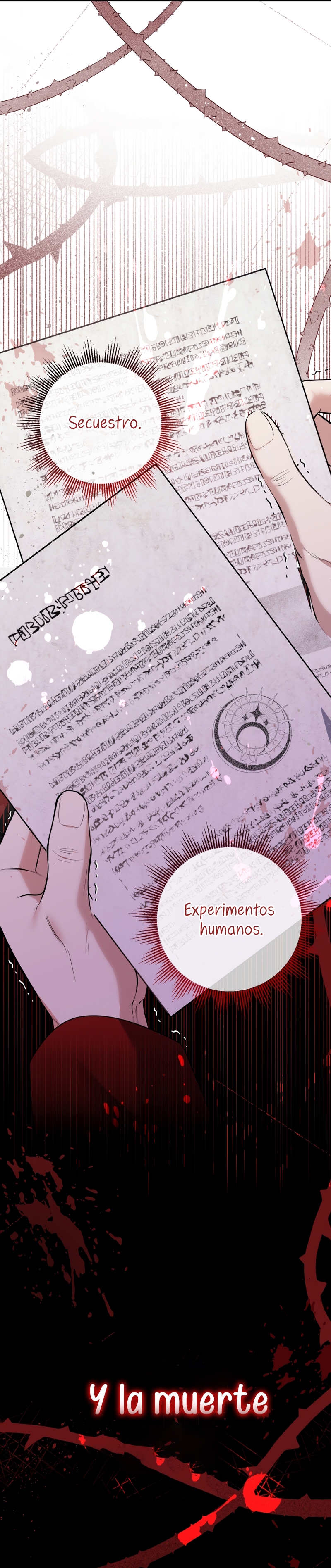 Soy una bebé con dinero en una novela de fantasía romántica Capítulo 53 - Page 23