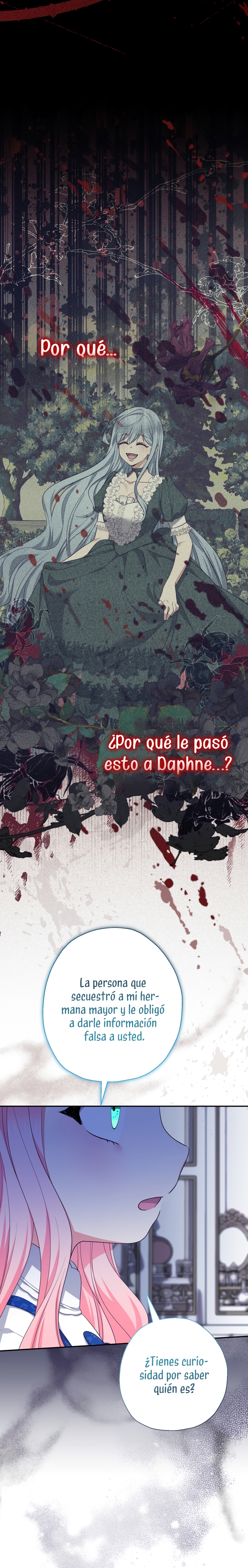 Soy una bebé con dinero en una novela de fantasía romántica Capítulo 53 - Page 24