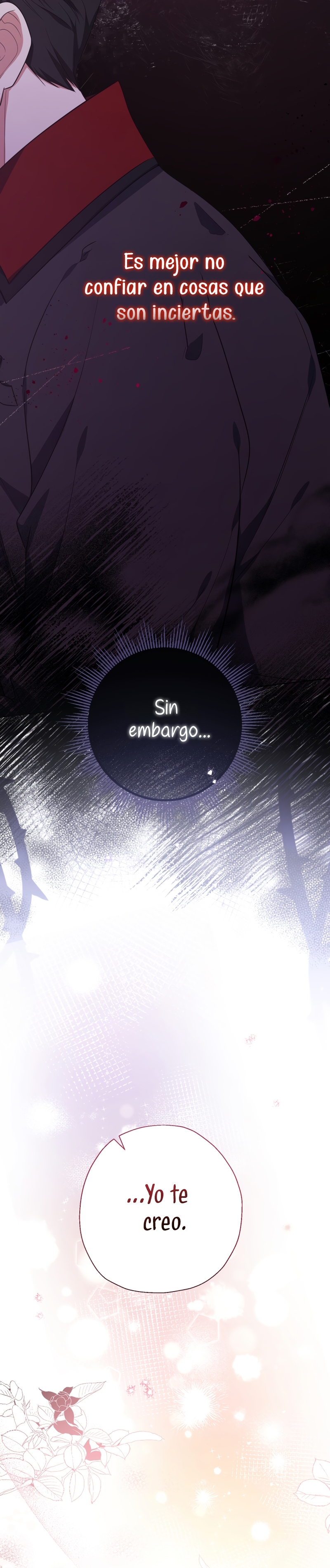 Soy una bebé con dinero en una novela de fantasía romántica Capítulo 53 - Page 27