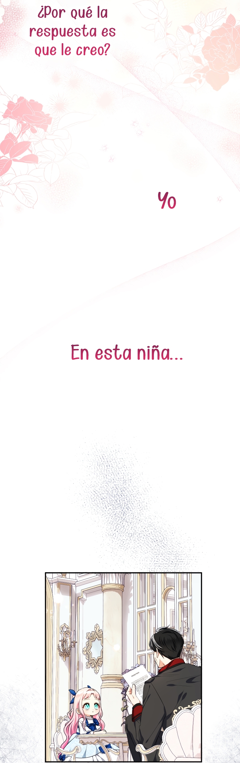 Soy una bebé con dinero en una novela de fantasía romántica Capítulo 53 - Page 28