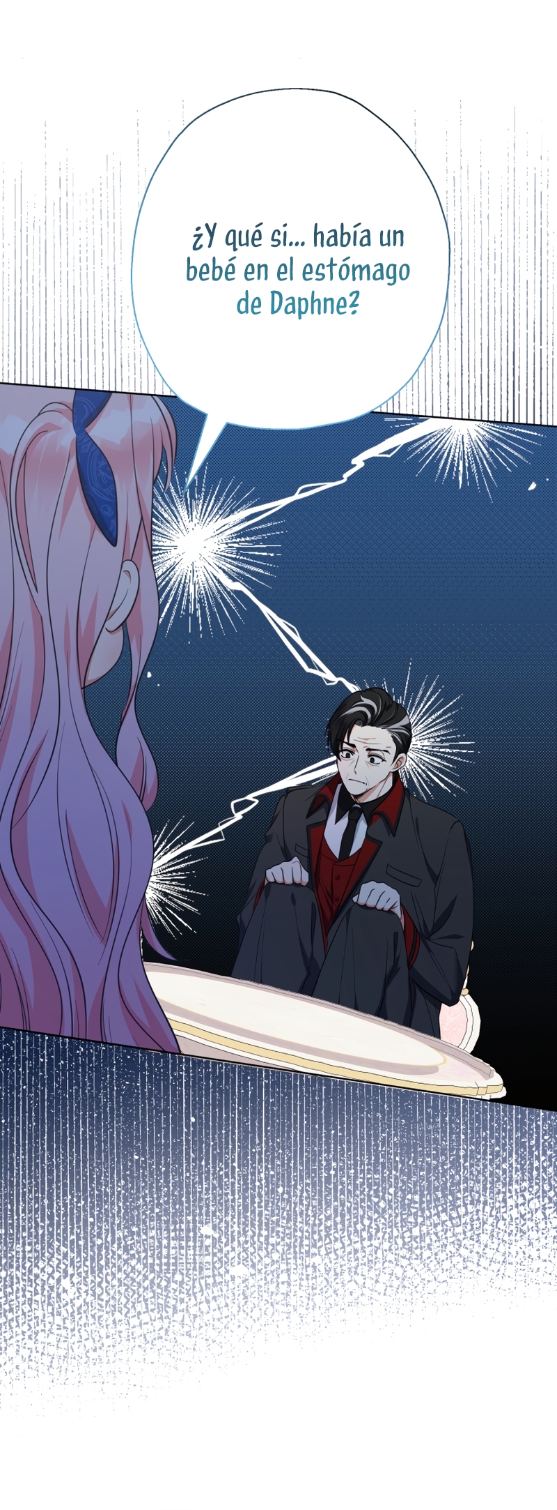 Soy una bebé con dinero en una novela de fantasía romántica Capítulo 53 - Page 35