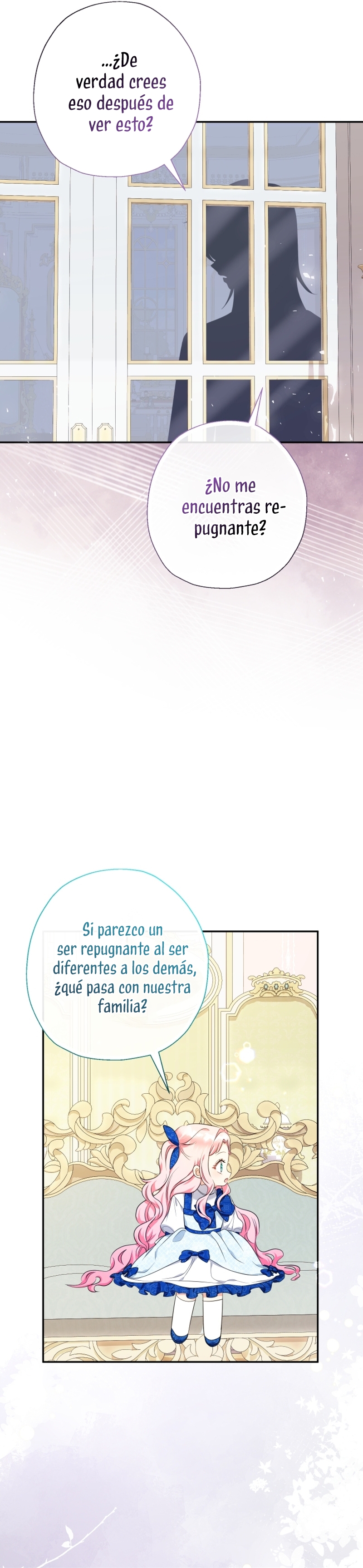 Soy una bebé con dinero en una novela de fantasía romántica Capítulo 54 - Page 14