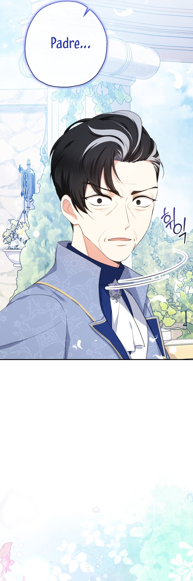 Soy una bebé con dinero en una novela de fantasía romántica Capítulo 54 - Page 34