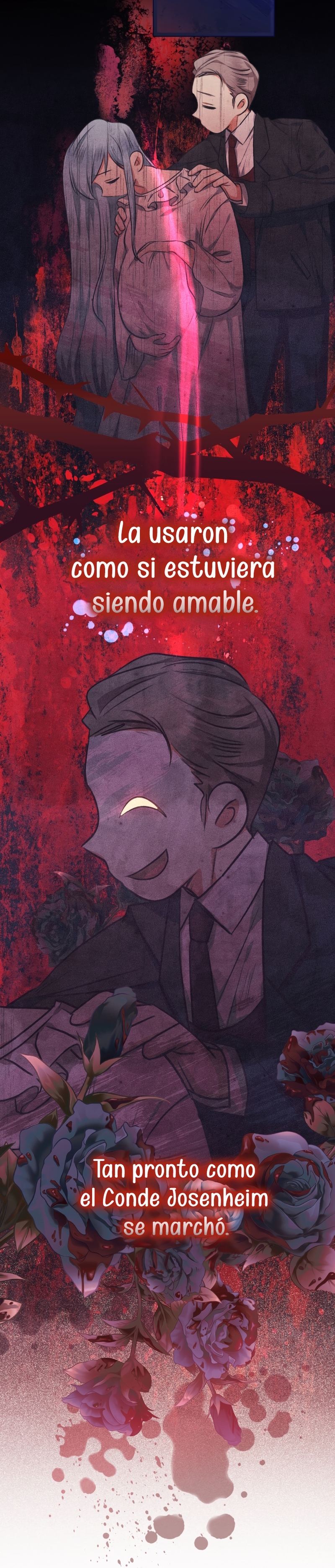 Soy una bebé con dinero en una novela de fantasía romántica Capítulo 55 - Page 10