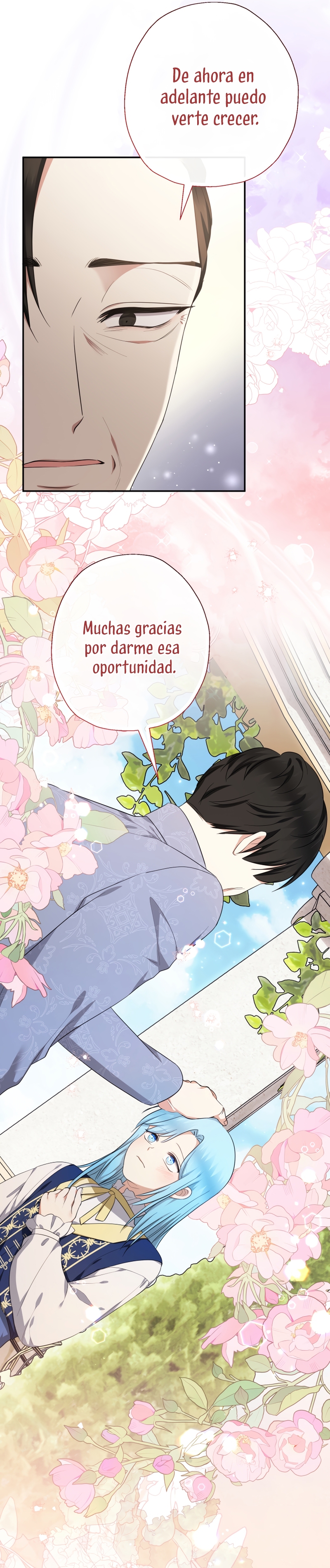 Soy una bebé con dinero en una novela de fantasía romántica Capítulo 55 - Page 14