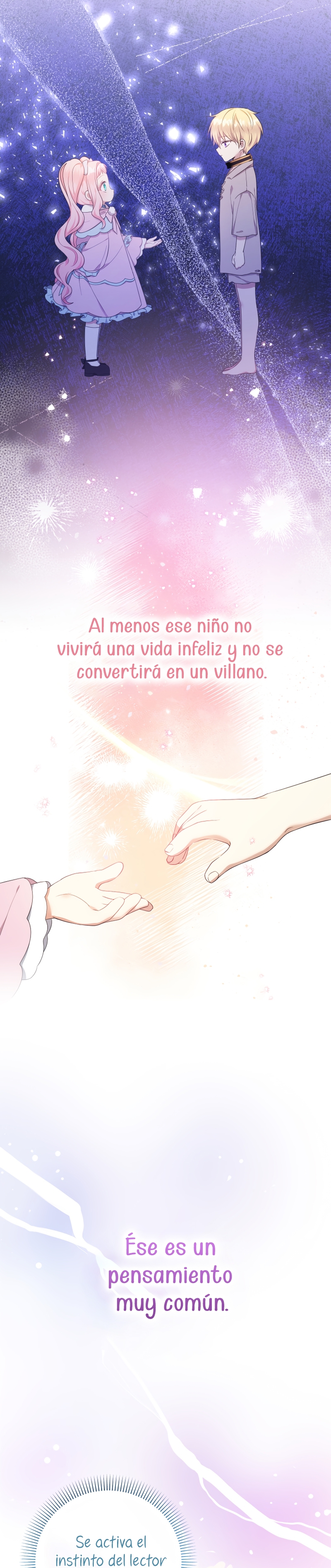 Soy una bebé con dinero en una novela de fantasía romántica Capítulo 56 - Page 33