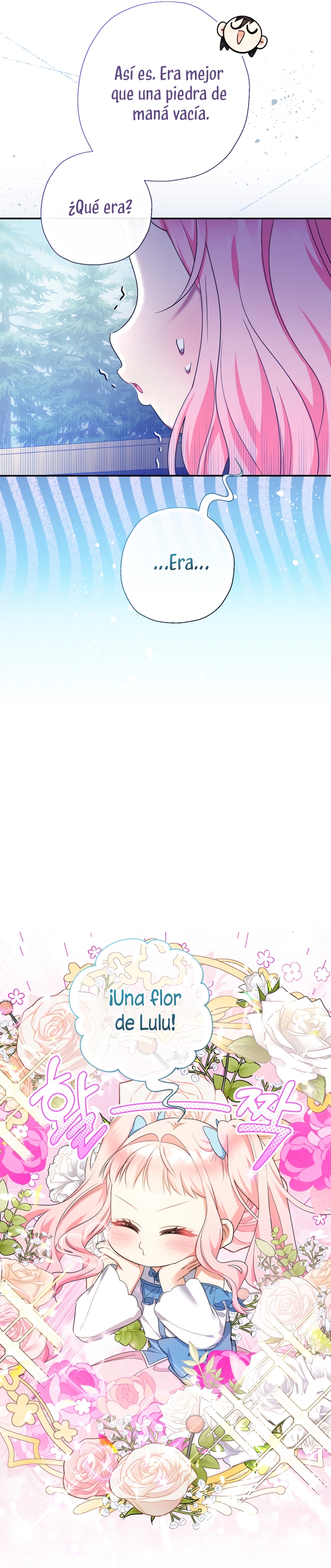 Soy una bebé con dinero en una novela de fantasía romántica Capítulo 56 - Page 6