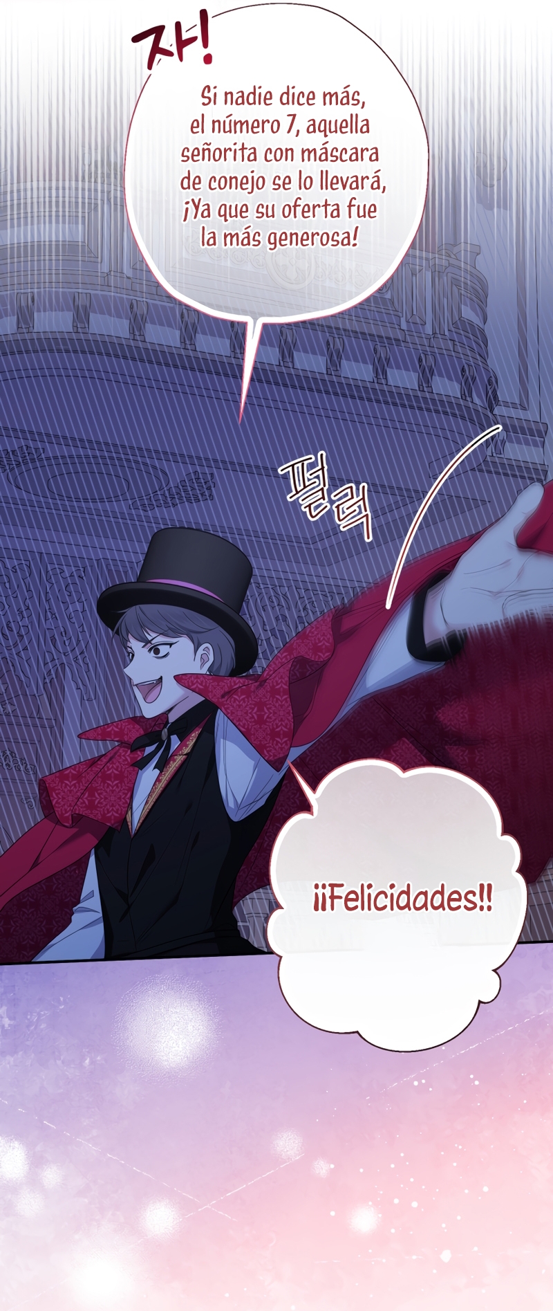 Soy una bebé con dinero en una novela de fantasía romántica Capítulo 57 - Page 10