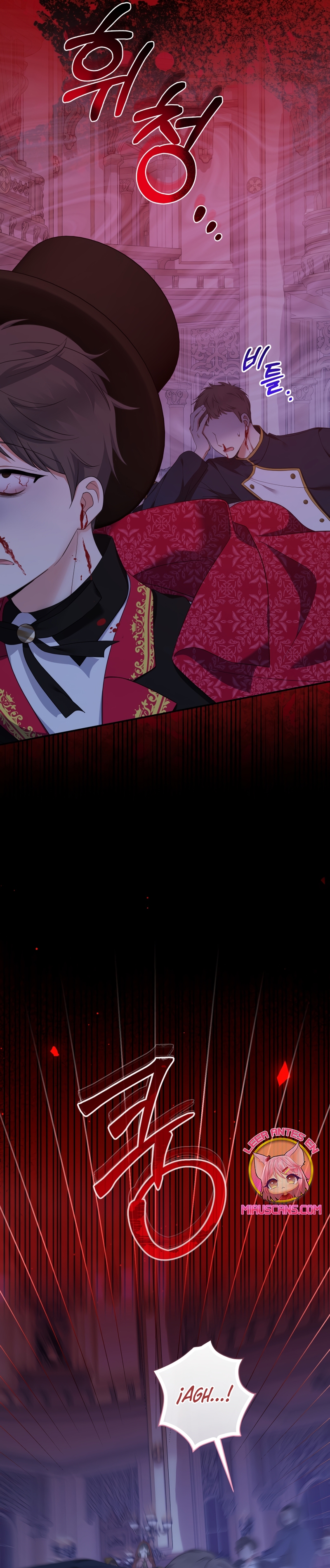 Soy una bebé con dinero en una novela de fantasía romántica Capítulo 57 - Page 12