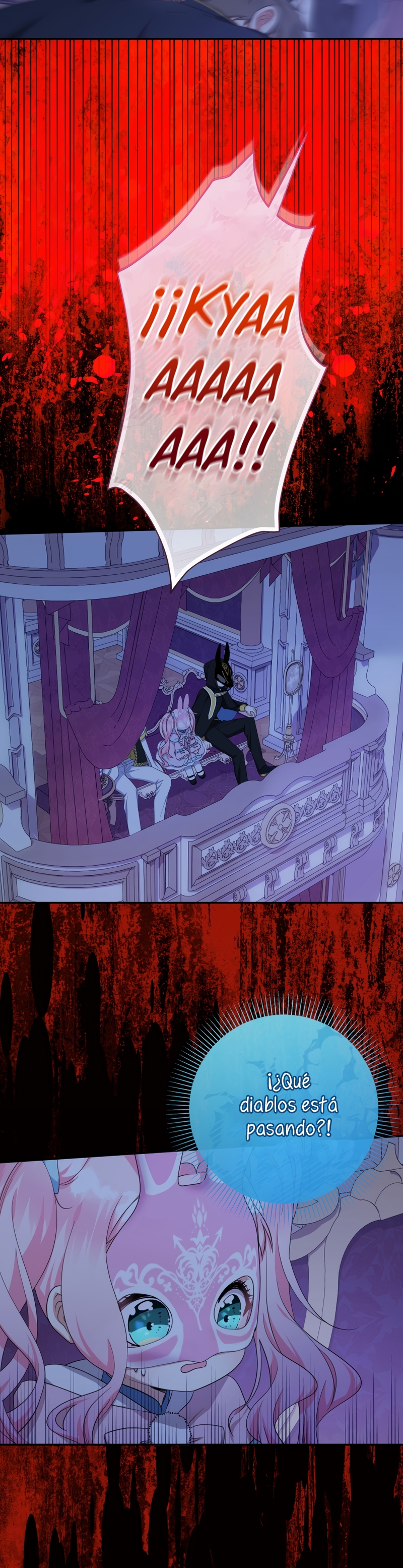 Soy una bebé con dinero en una novela de fantasía romántica Capítulo 57 - Page 13