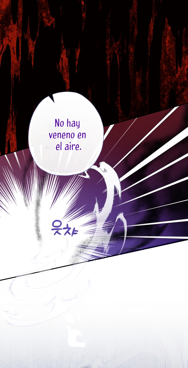 Soy una bebé con dinero en una novela de fantasía romántica Capítulo 57 - Page 14