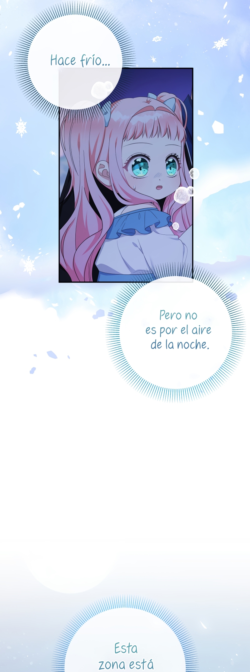 Soy una bebé con dinero en una novela de fantasía romántica Capítulo 57 - Page 32