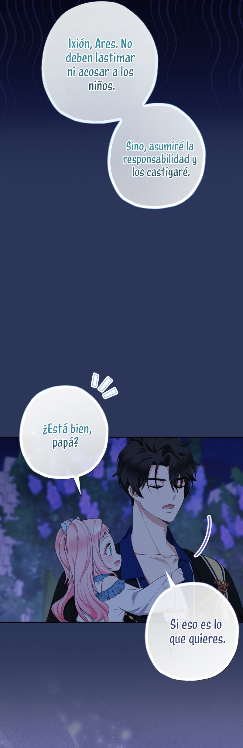 Soy una bebé con dinero en una novela de fantasía romántica Capítulo 58 - Page 30